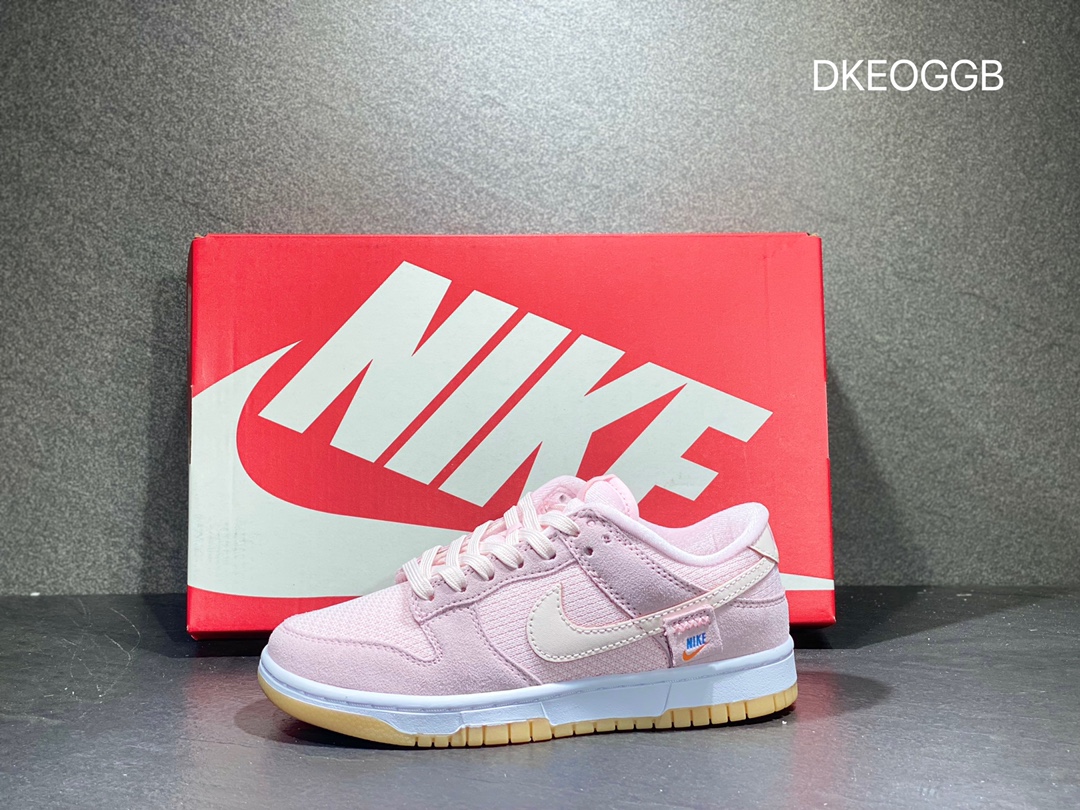 300 Nike SB dunk Low 低帮休闲运动滑板板鞋 DZ5318-840