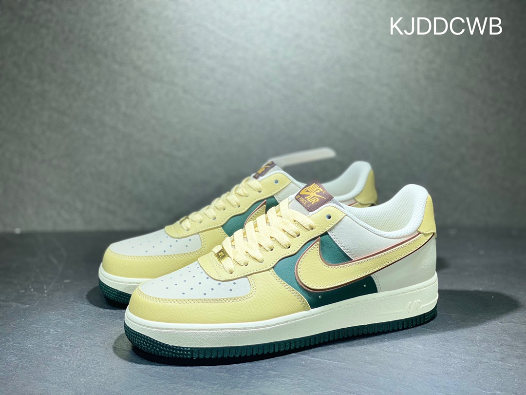 240 Nike Air Force 1 空军一号  LJ8822-333