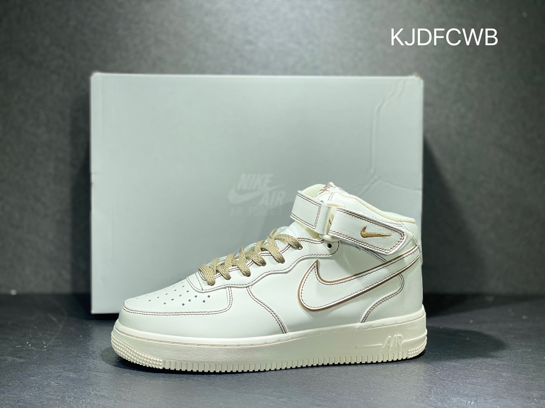 260 Nike Air Force 1 空军一号 官方同步  BY6899-692