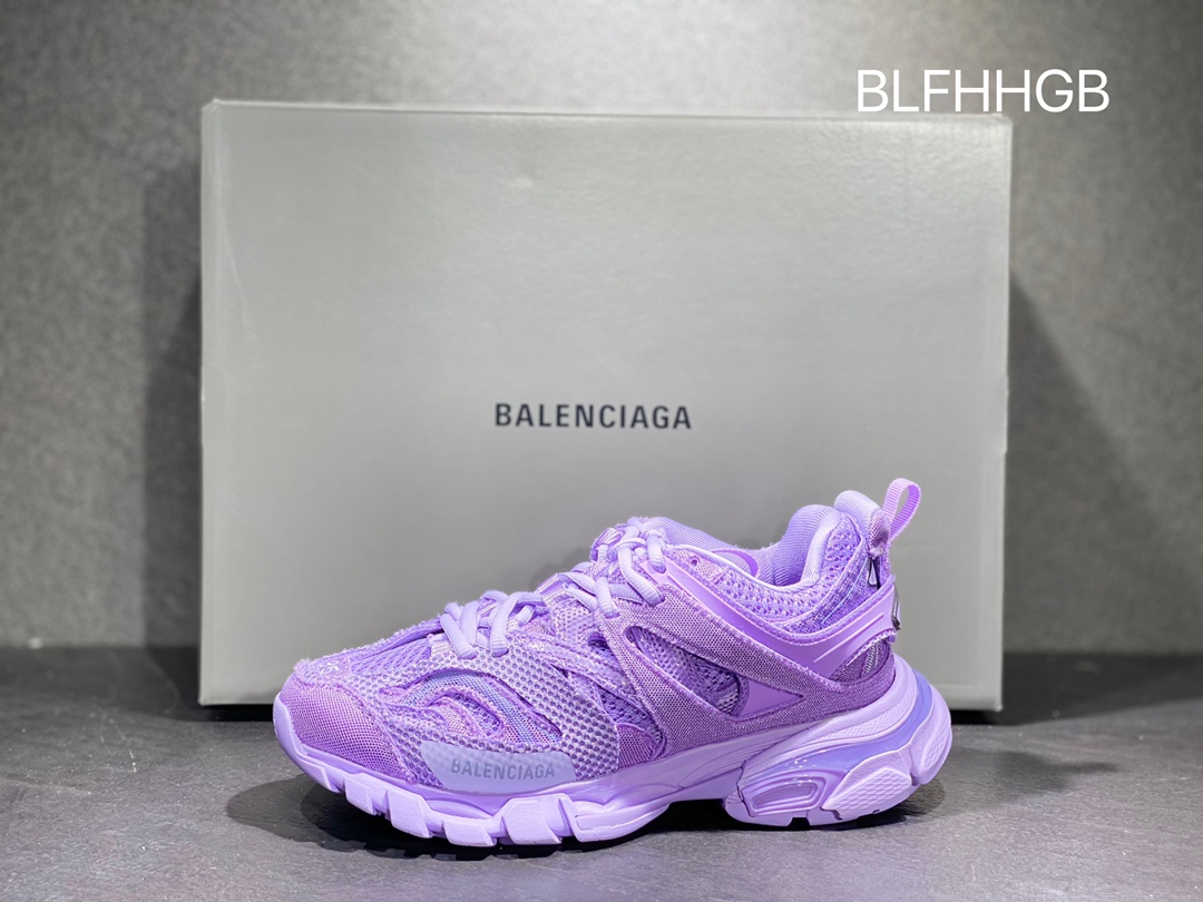 Balenciaga Track Sneaker III