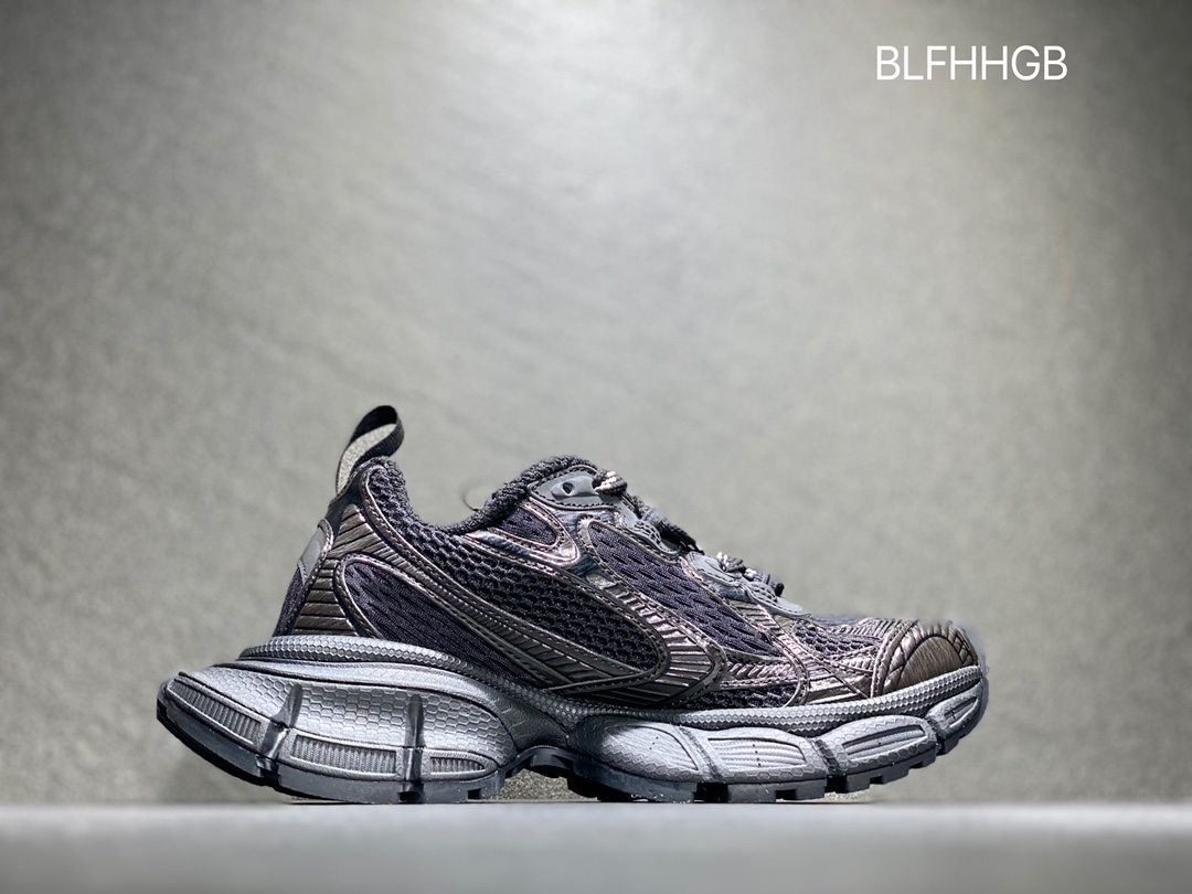 Balenciaga Phantom Sneaker Official Sync 2023 Spring/Summer Collection