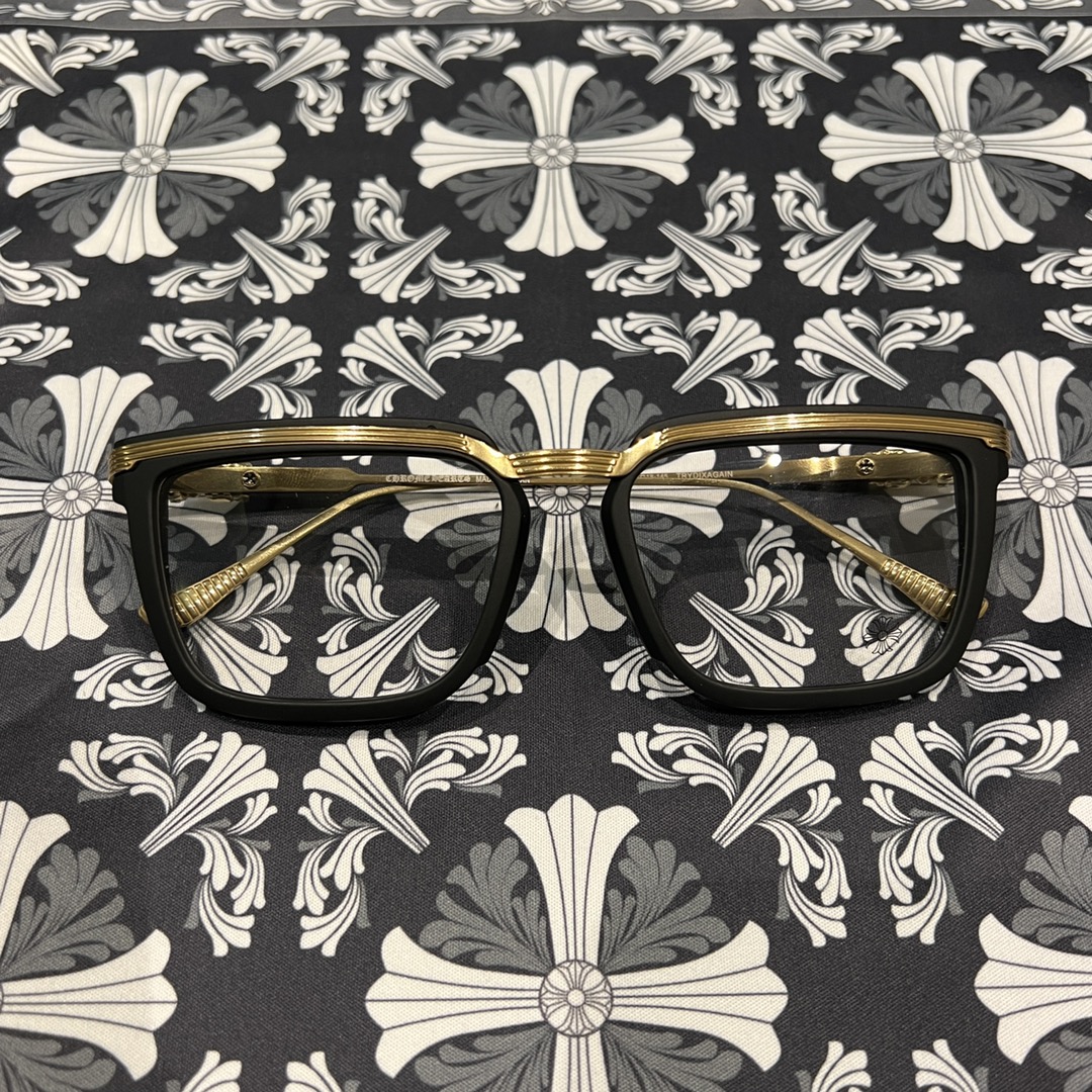 Eyeglass Frames