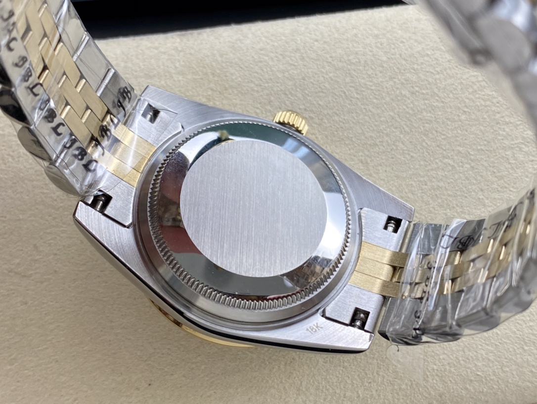 SK Factory 女款 劳力士Rolex 単历型31mm 自動巻き腕時計