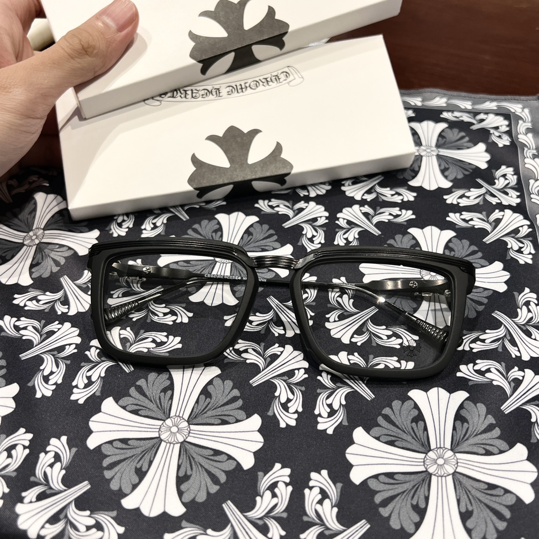 Eyeglass Frames