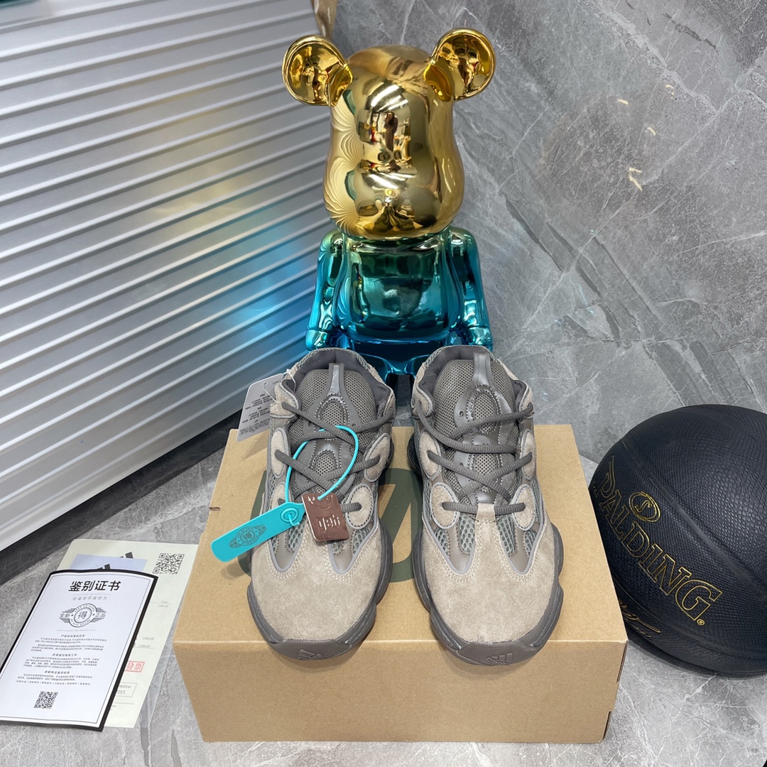 NO:679409,Couple model] Pure original version - Yeezy Desert Rat 500 'Salt' Original raw material assembly process can be sold as authentic after sale #The only built-in adidas PRENE+ shock-absorbing technology in the entire network #The only original raw materials in the entire network imported assembly processing #The only original bottom version in the entire network Authoritative YEEZY Size: 36 36.5 37 38 38.5 39 40 40.5 41 42  42.5 43 44 44.5 45 46,casual shoes/sports shoes,adidas,rene caovilla,sneakers19860909情侣款】纯原版本--Yeezy Desert Rat 500 “Salt” 原厂原材组装工艺 发售即可充正混卖 #全网唯一内置adidas PRENE+减震科技 #全网唯一原厂原材进口组装处理 #全网唯一原底面版本权威YEEZY 尺码: 36 36.5 37 38 38.5 39 40 40.5 41 42 42.5 43 44 44.5 45 46,休闲鞋/运动鞋,adidas,rene caovilla,sneakers,Women's Shoes