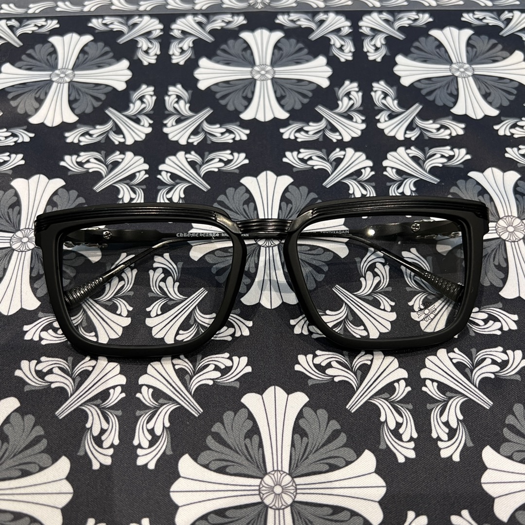 Eyeglass Frames