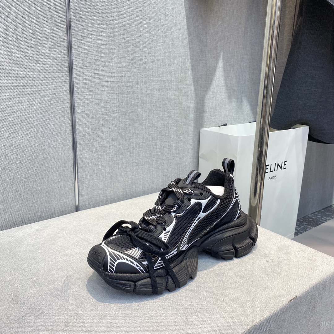 Balenciaga巴黎世家九代23