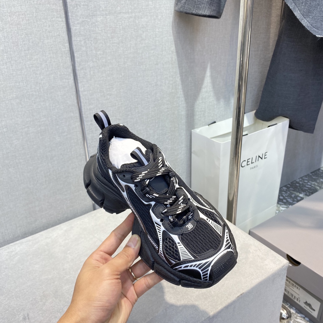 Balenciaga巴黎世家九代23