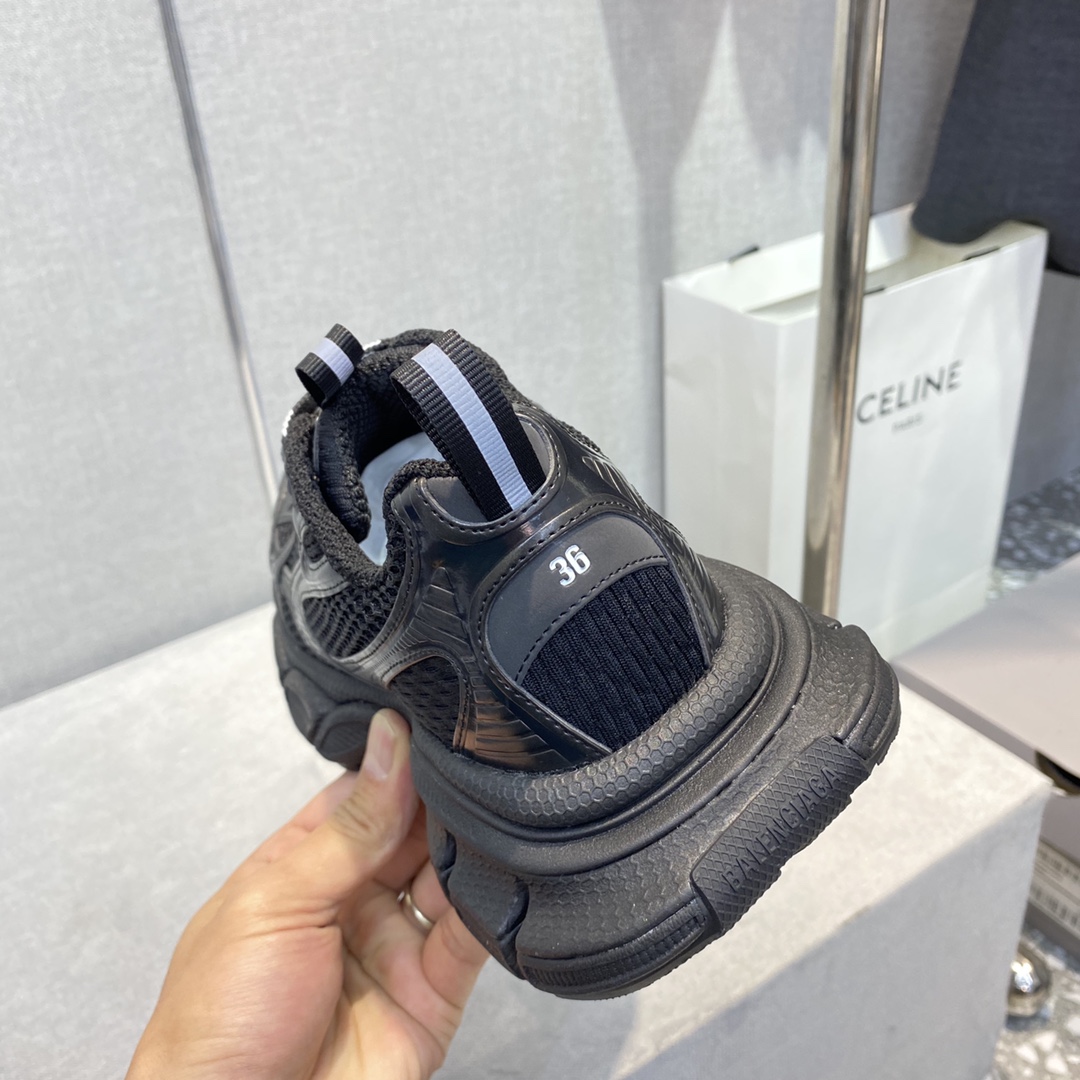 Balenciaga巴黎世家九代23