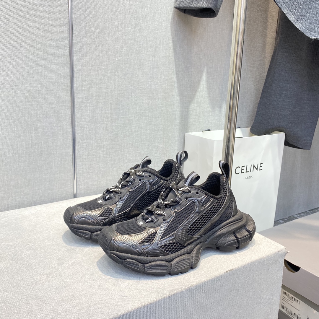 Balenciaga巴黎世家九代23