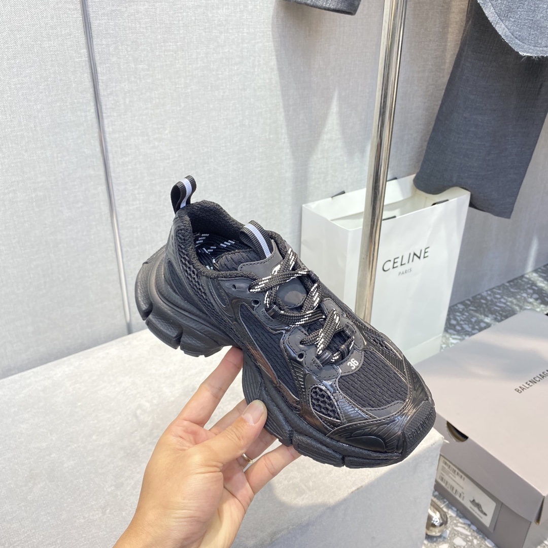 Balenciaga巴黎世家九代23