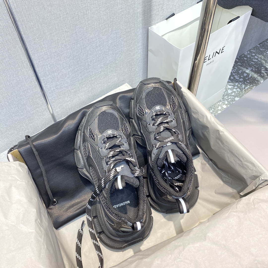 Balenciaga巴黎世家九代23