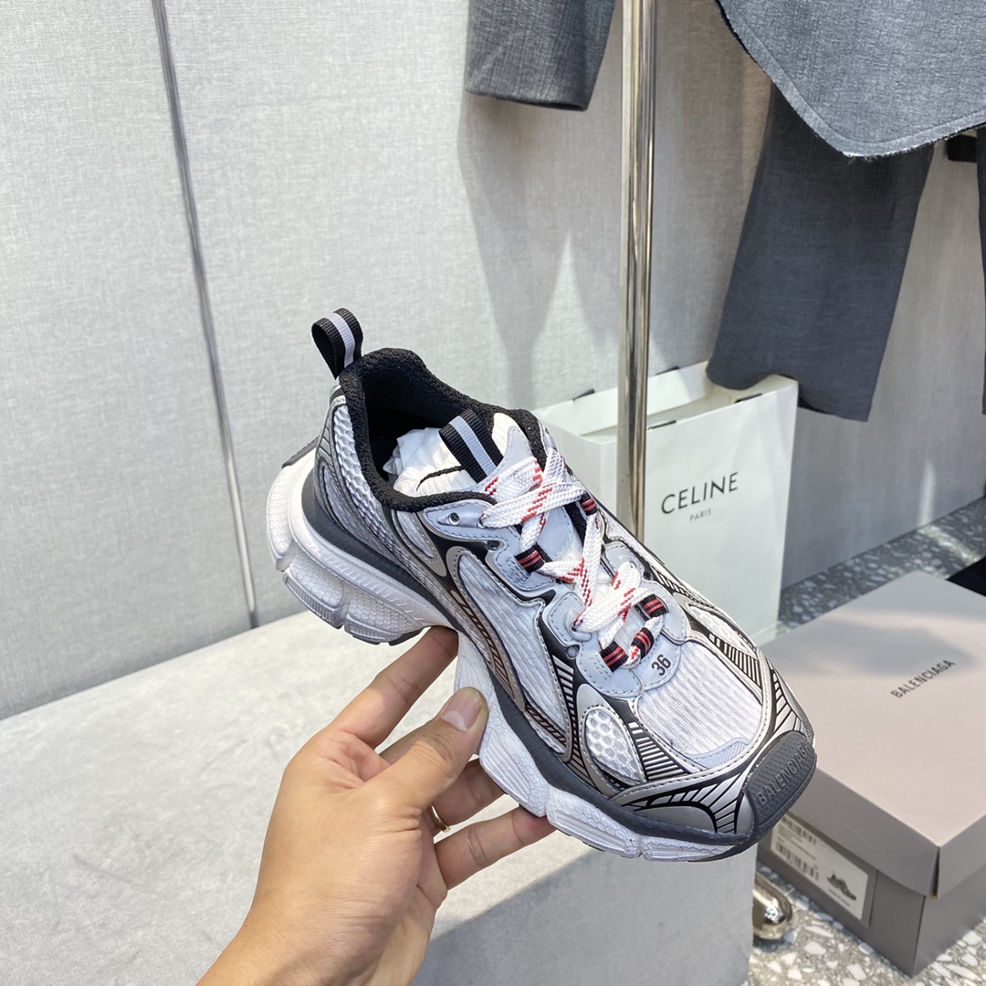 Balenciaga巴黎世家九代23