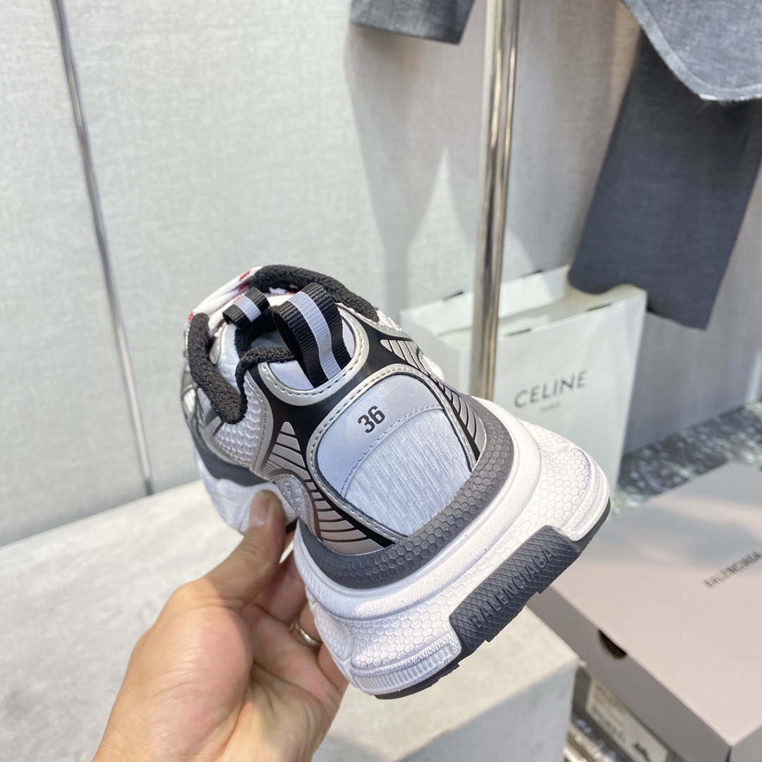 Balenciaga巴黎世家九代23