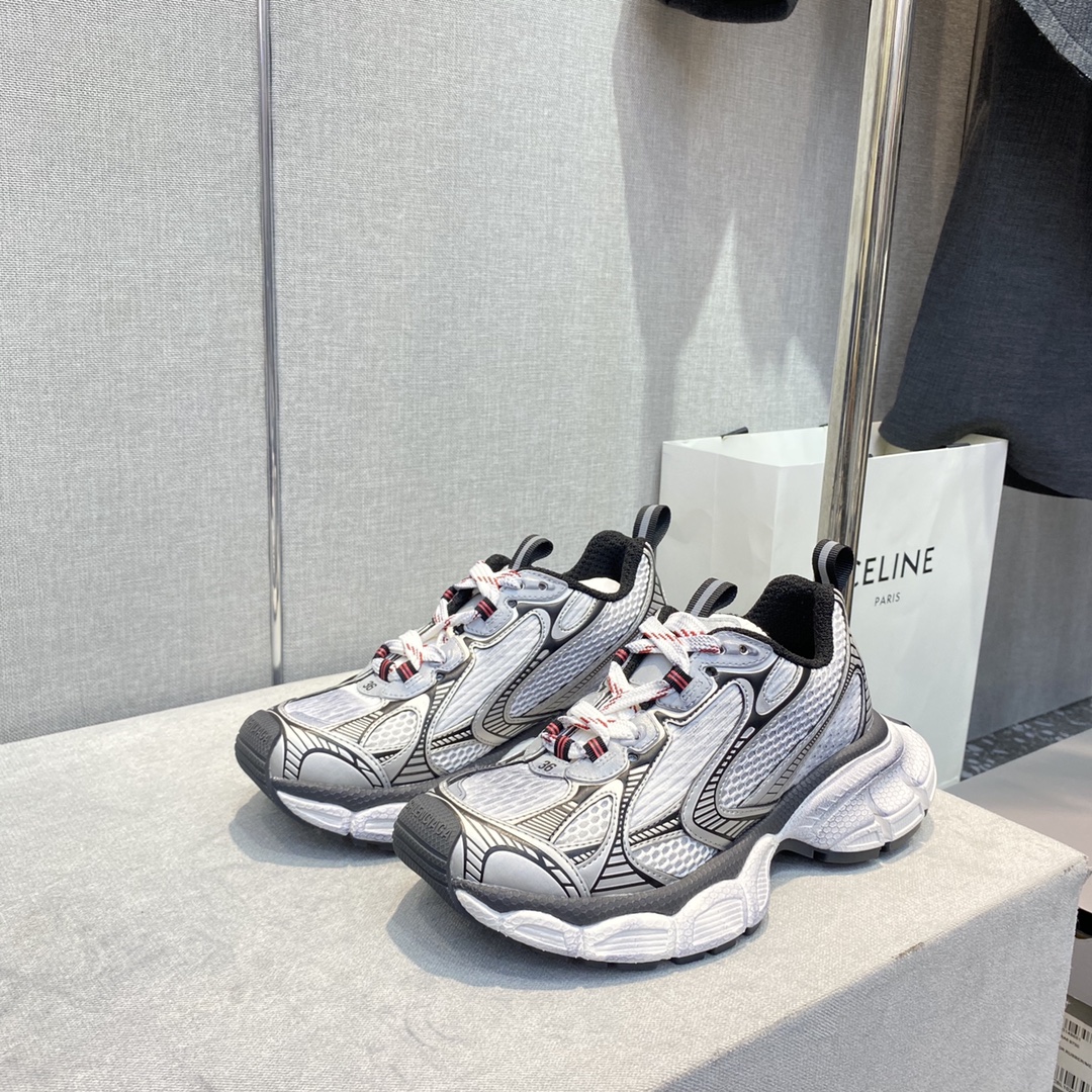 Balenciaga巴黎世家九代23