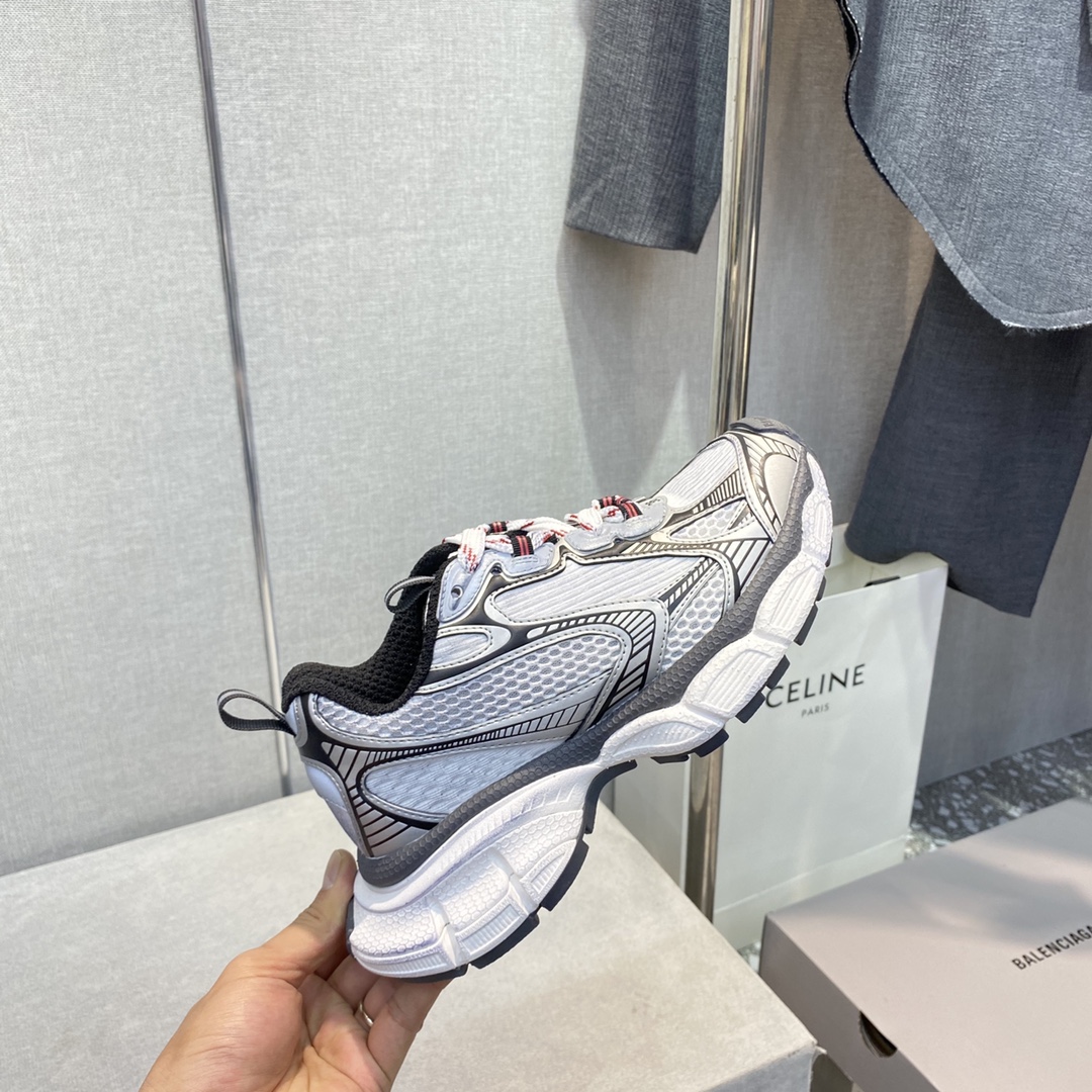 Balenciaga巴黎世家九代23