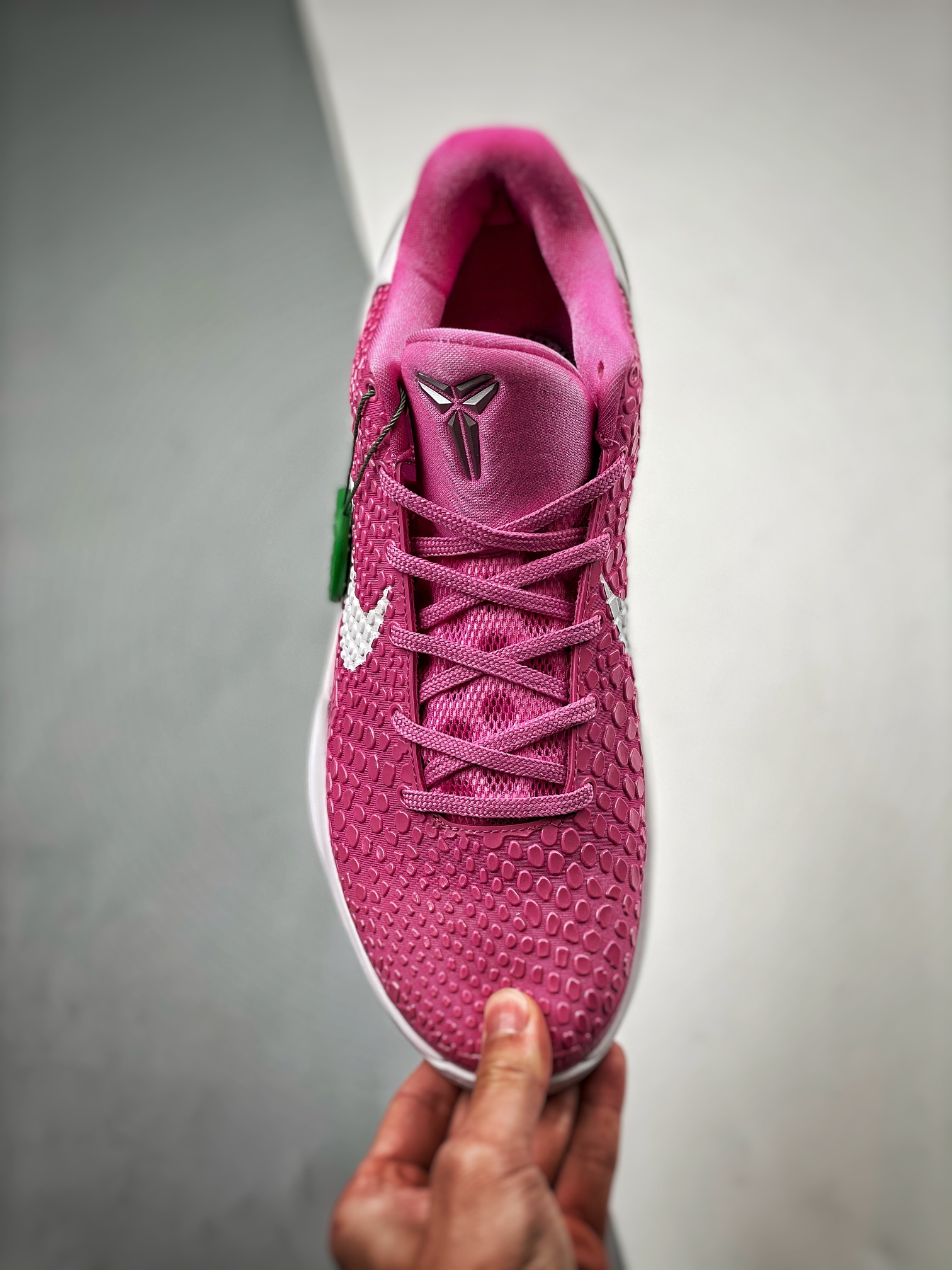 特价福利 Nike Kobe 6 Kay Yow Think Pink S2纯原生产线 科比六代 乳腺癌 #Zoom 特价福利 Nike Kobe 6 Kay Yow Think Pink S2纯原生产线 科比六代 乳腺癌 #Zoom