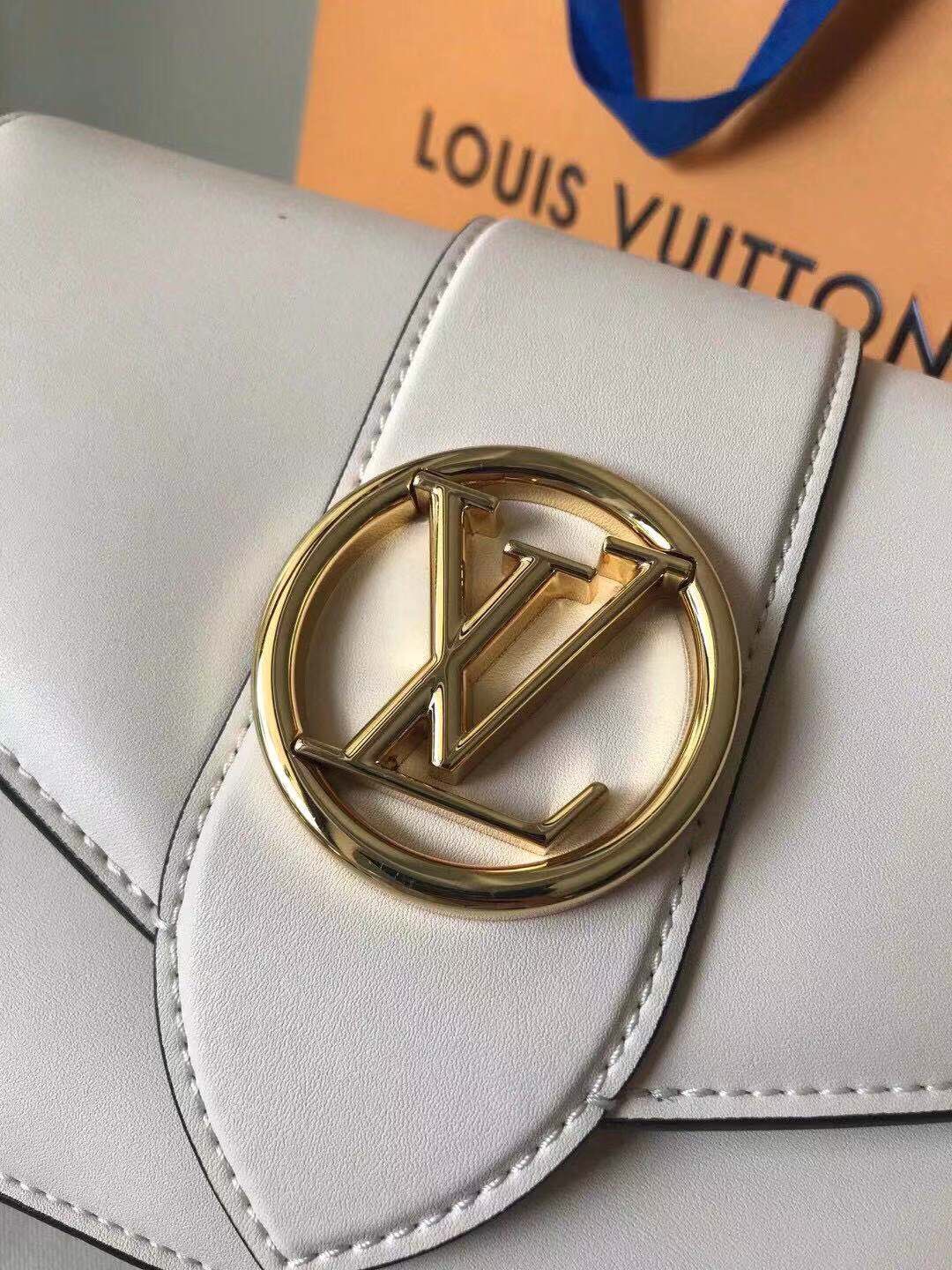 Louis Vuitton Luxury Atelier Designer Belt Accessories Ref 7