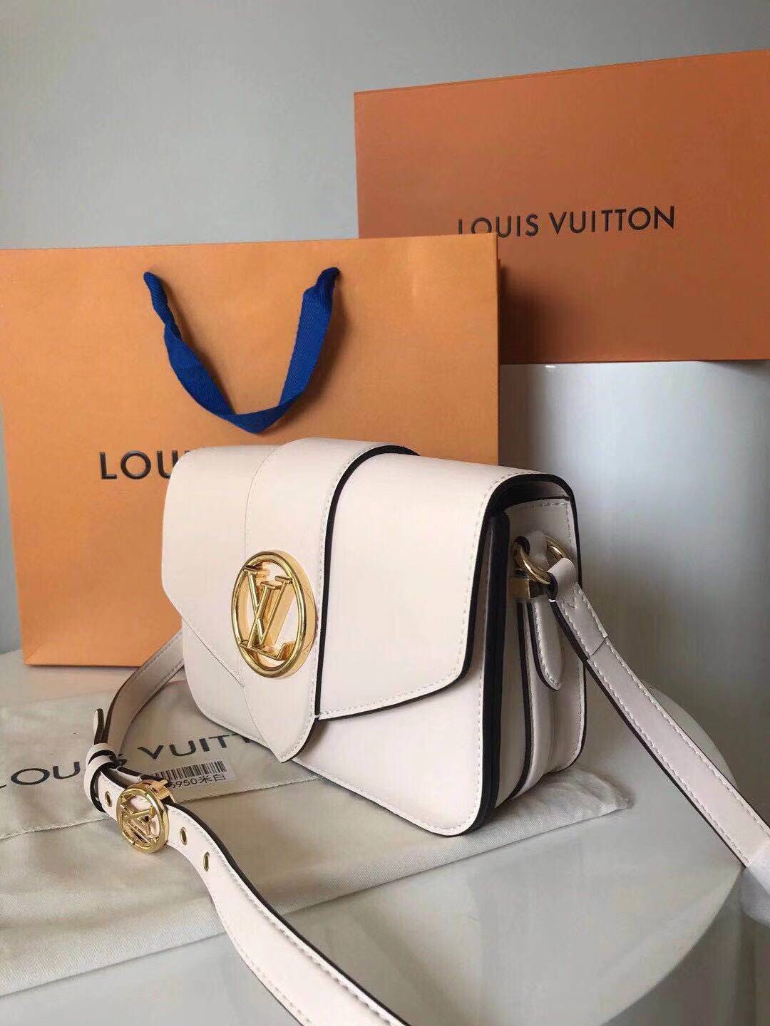 Louis Vuitton Luxury Atelier Designer Belt Accessories Ref 2