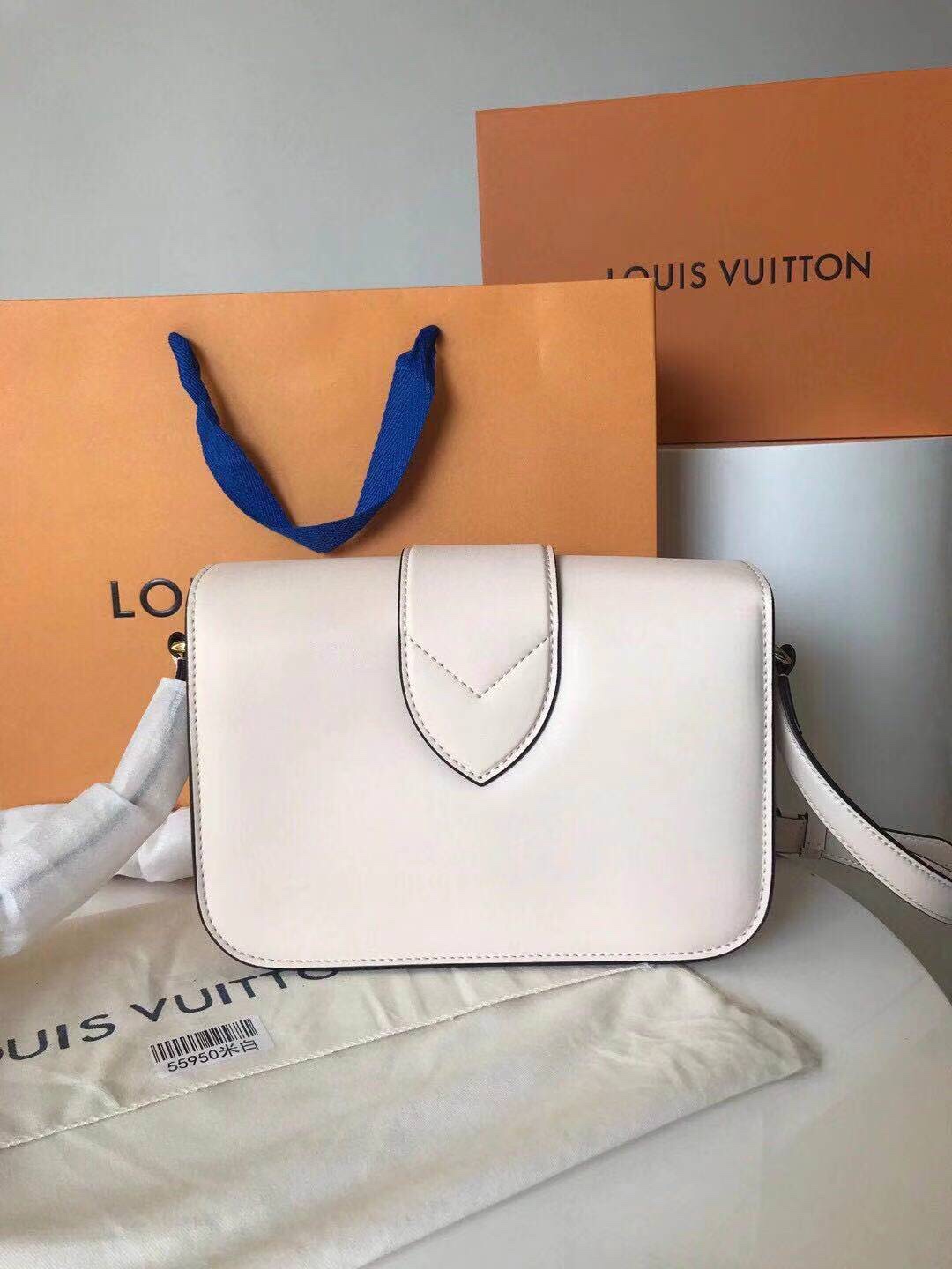 Louis Vuitton Luxury Atelier Designer Belt Accessories Ref 3