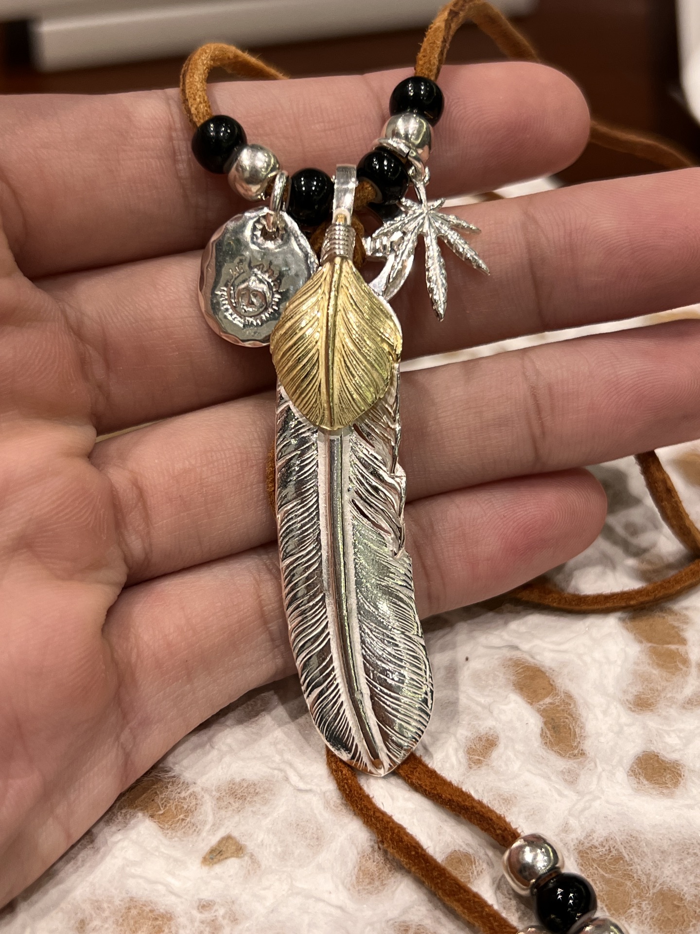 Takahashi Feather