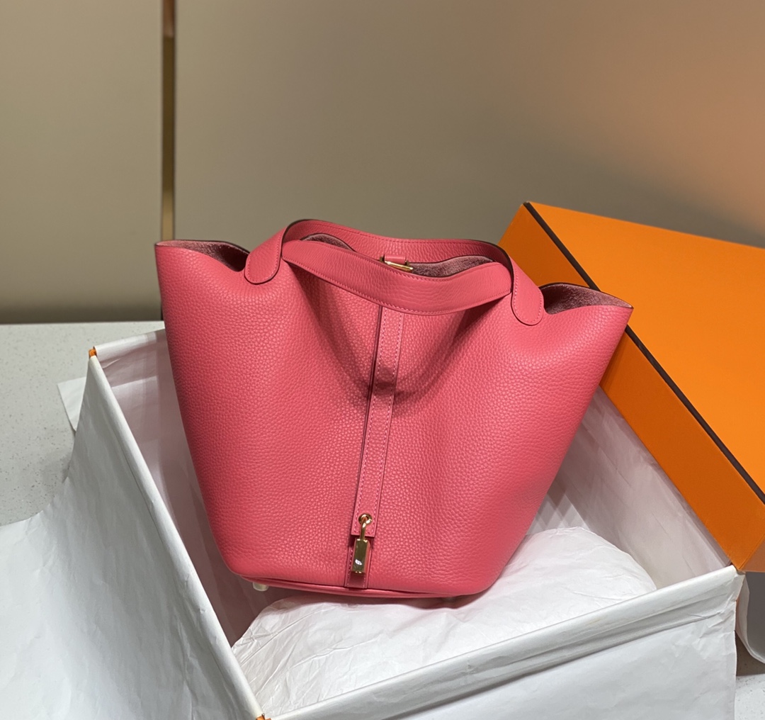Hermès Luxury Handbag Collection 2