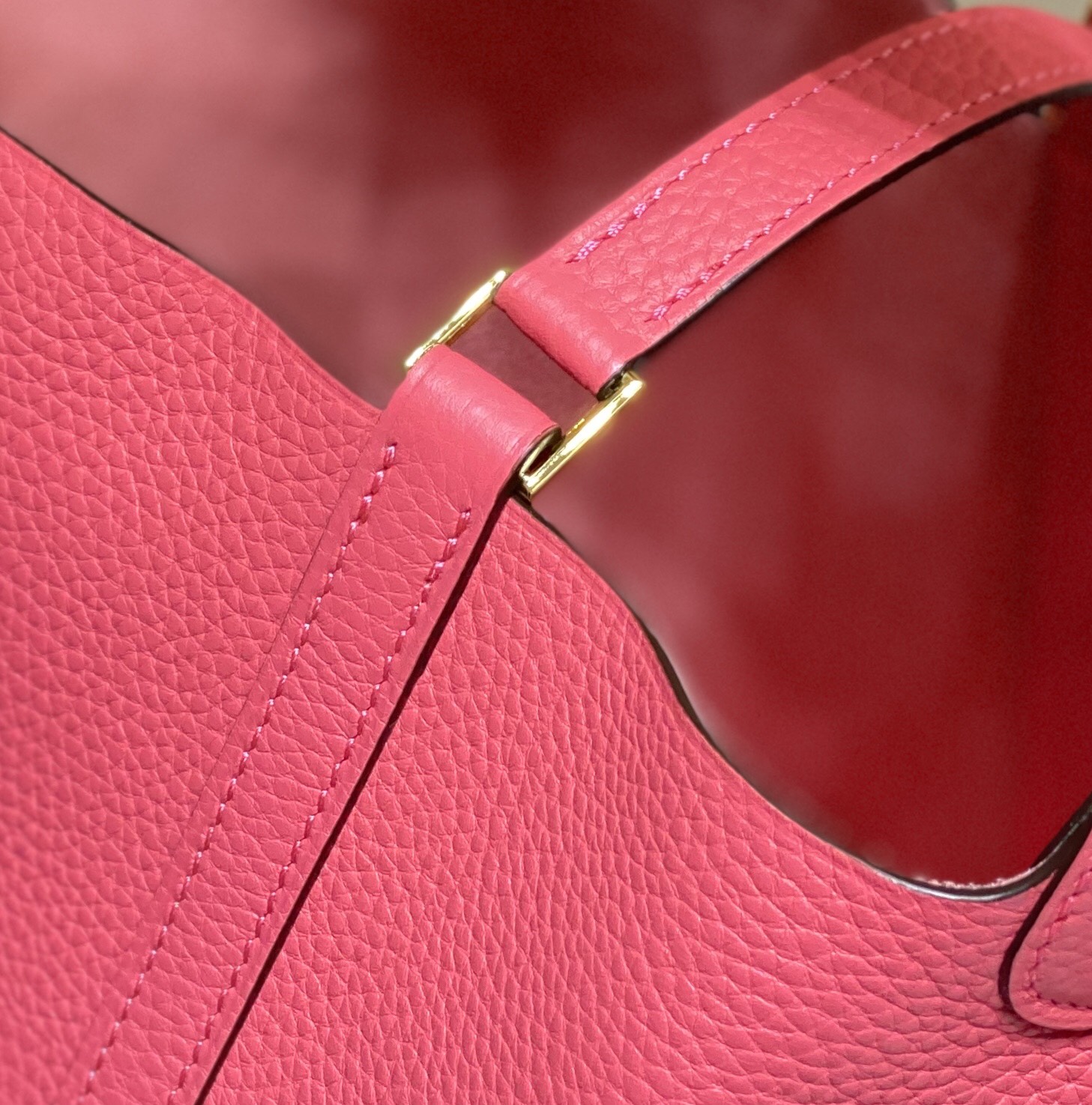 Hermès Luxury Handbag Collection 6