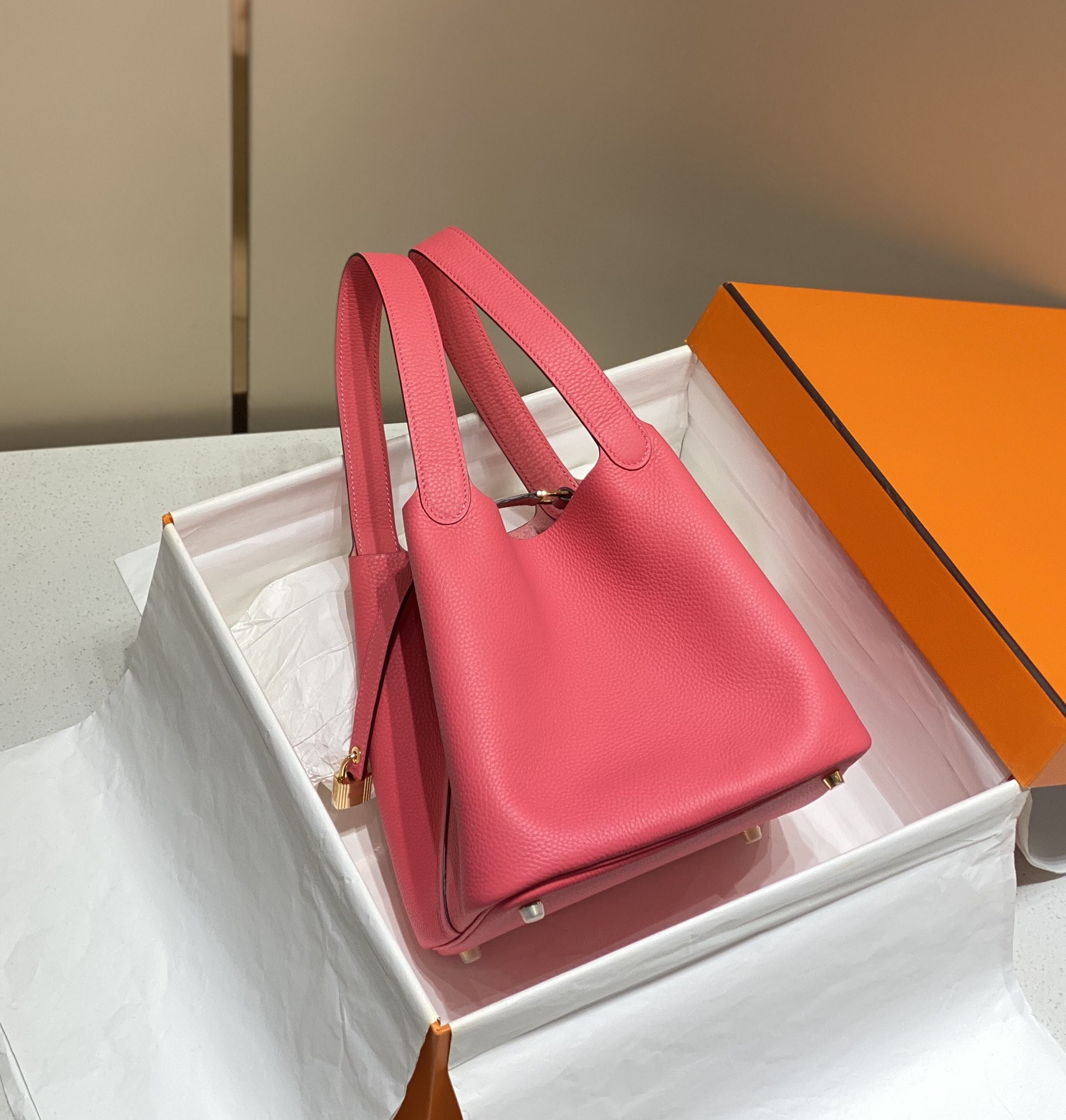 Hermès Luxury Handbag Collection 3