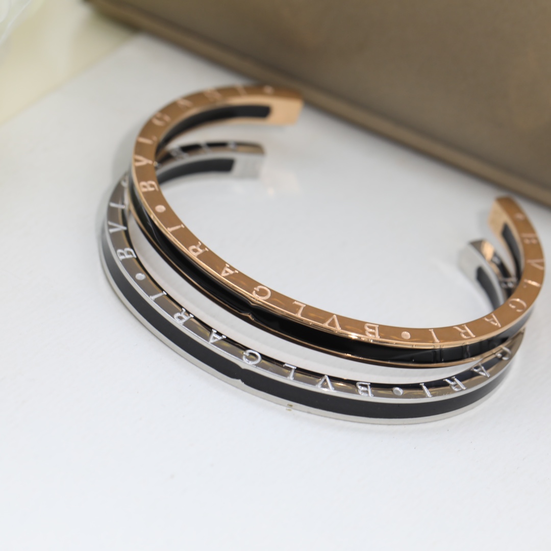 Bvlgari Jewelry Bracelet