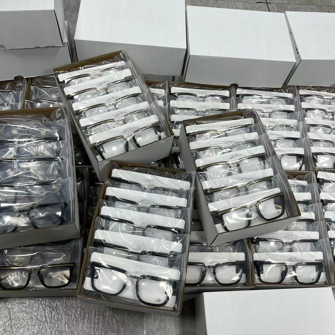 Eyeglass Frames