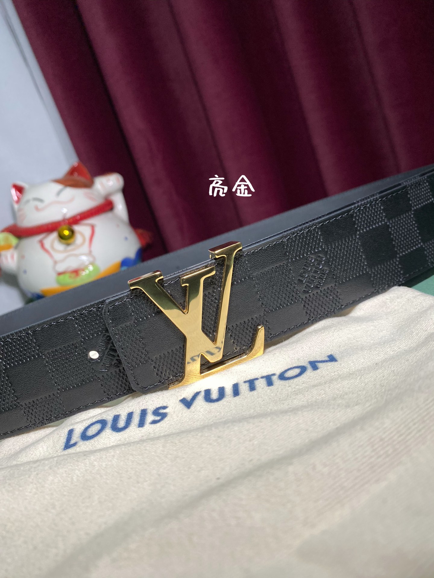Louis Vuitton Haute Couture Haute Couture Ready-to-Wear Clothing Dress 3