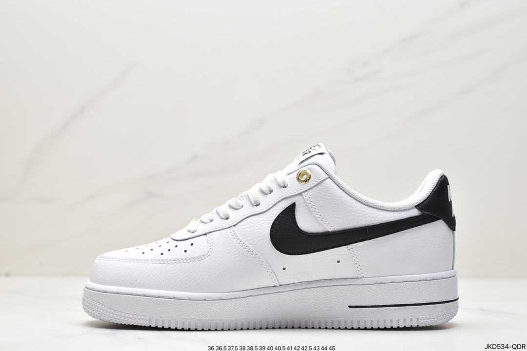 160 Nike Air Force 1 Low 40周年 DQ7658-100