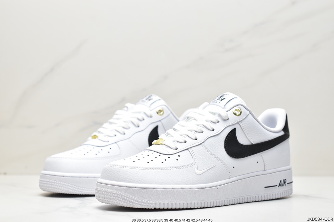 160 Nike Air Force 1 Low 40周年 DQ7658-100