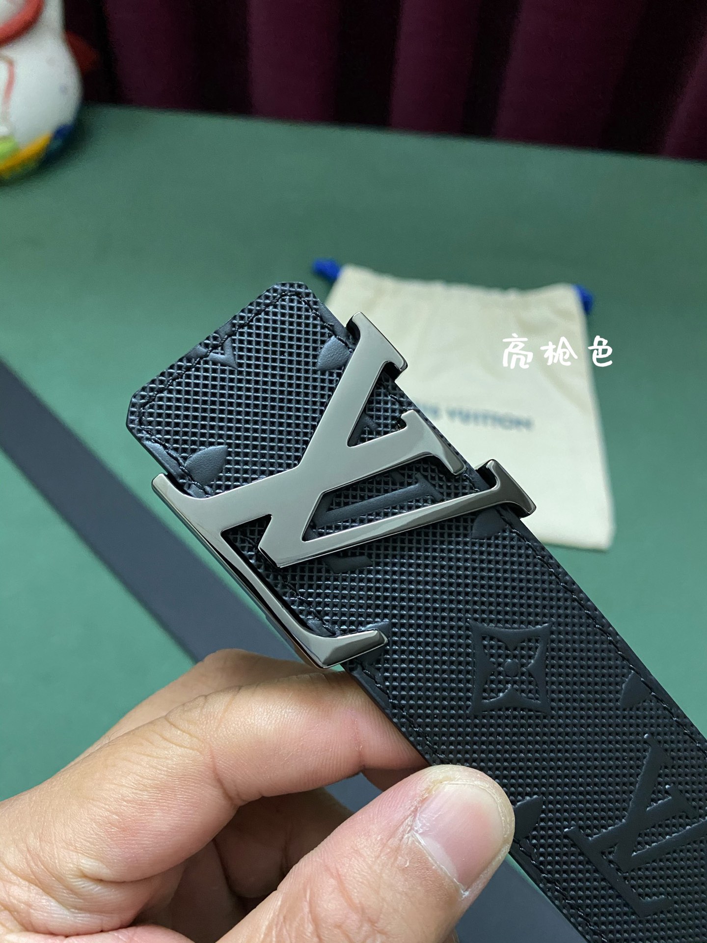 路易威登 Louis Vuitton 高定典藏名品高定成衣时装外套连衣裙衬衫T恤 #95DFB818 6