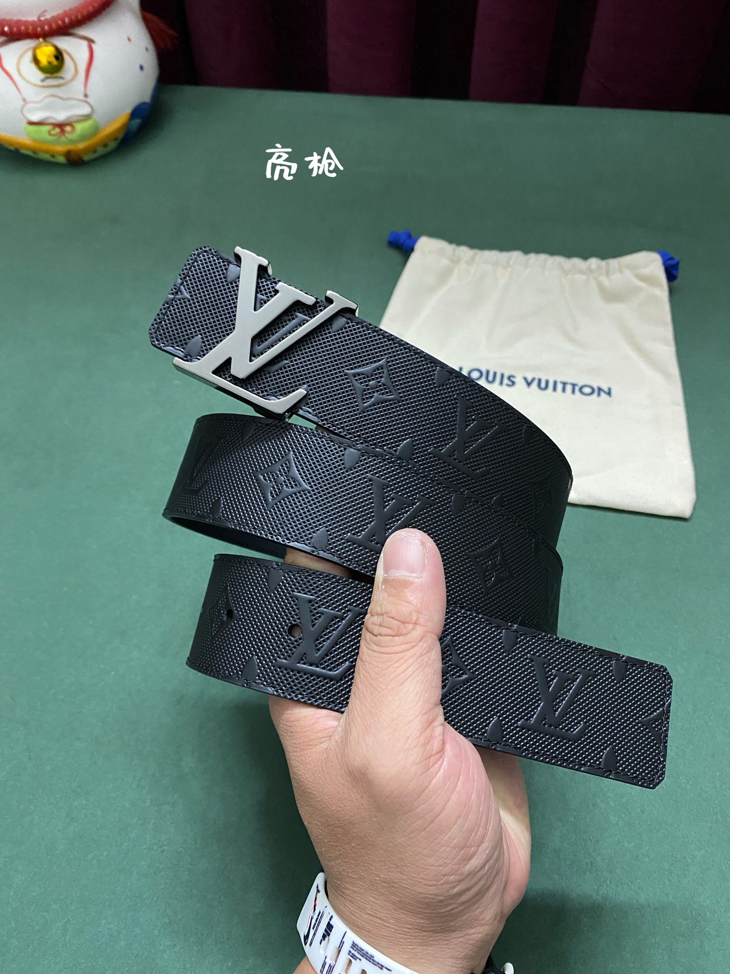 路易威登 Louis Vuitton 高定典藏名品高定成衣时装外套连衣裙衬衫T恤 #95DFB818 7