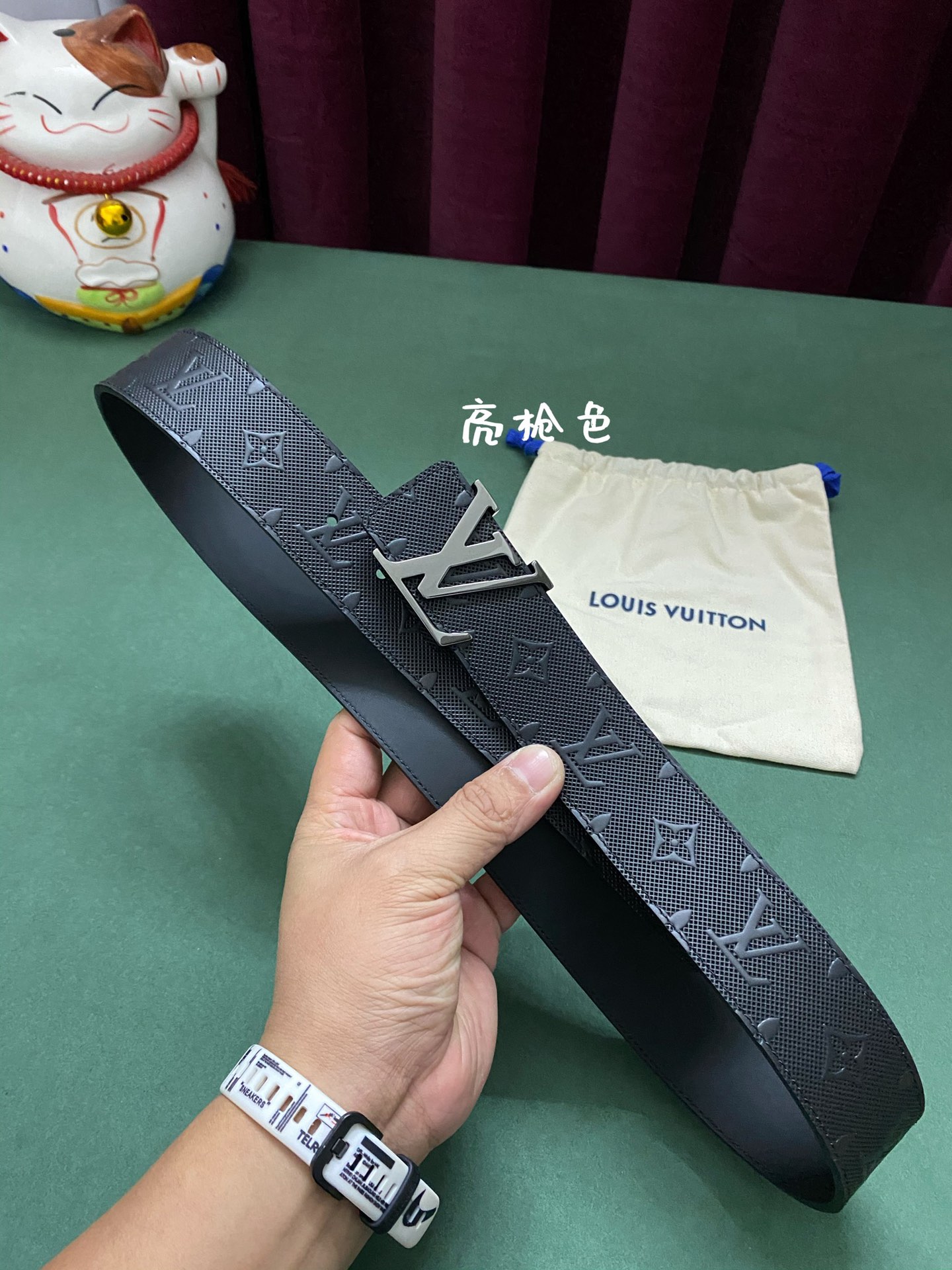 路易威登 Louis Vuitton 高定典藏名品高定成衣时装外套连衣裙衬衫T恤 #95DFB818 5