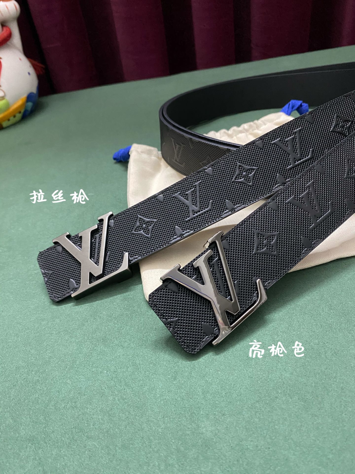 路易威登 Louis Vuitton 高定典藏名品高定成衣时装外套连衣裙衬衫T恤 #95DFB818 9