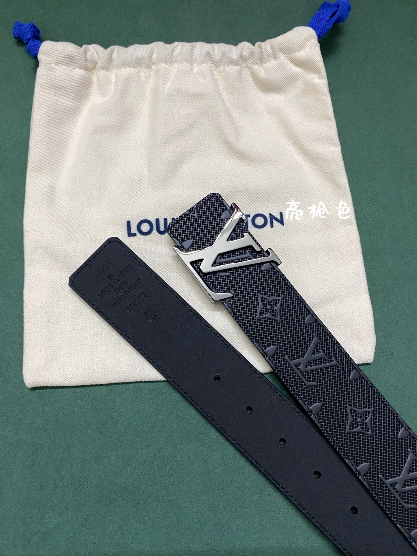 路易威登 Louis Vuitton 高定典藏名品高定成衣时装外套连衣裙衬衫T恤 #95DFB818 3
