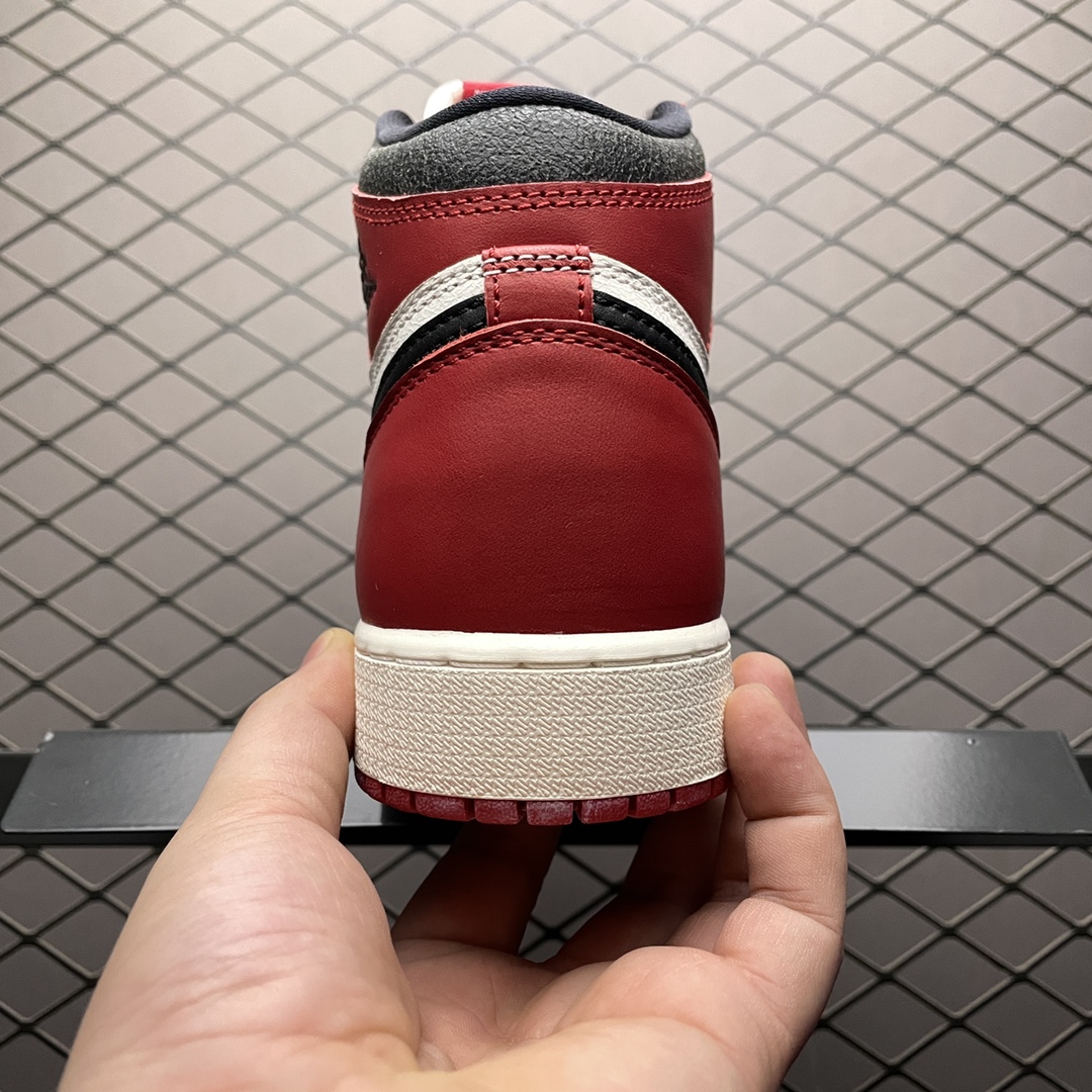 纯原版本AirJordan1Retr