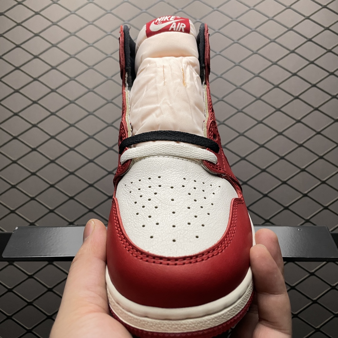 纯原版本AirJordan1Retr