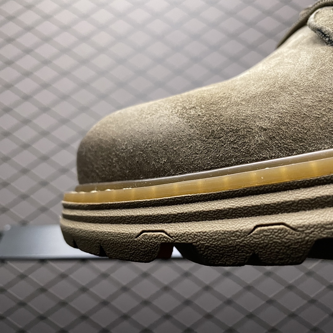 CAT Founder Outdoor Casual Work Boots P722638 Very suitable for styling 6