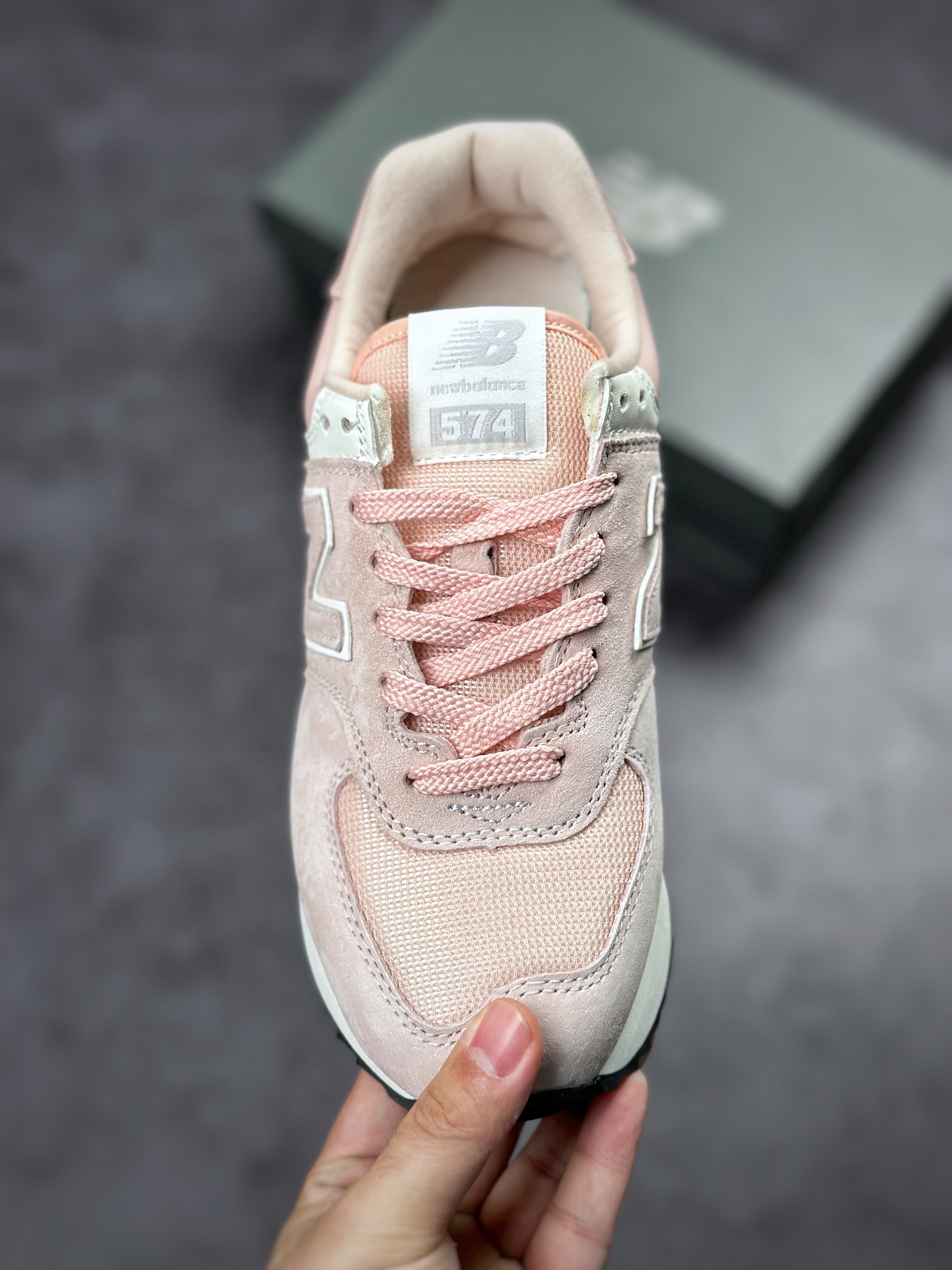 200 新百伦New Balance WL574系列 WL574ZAC