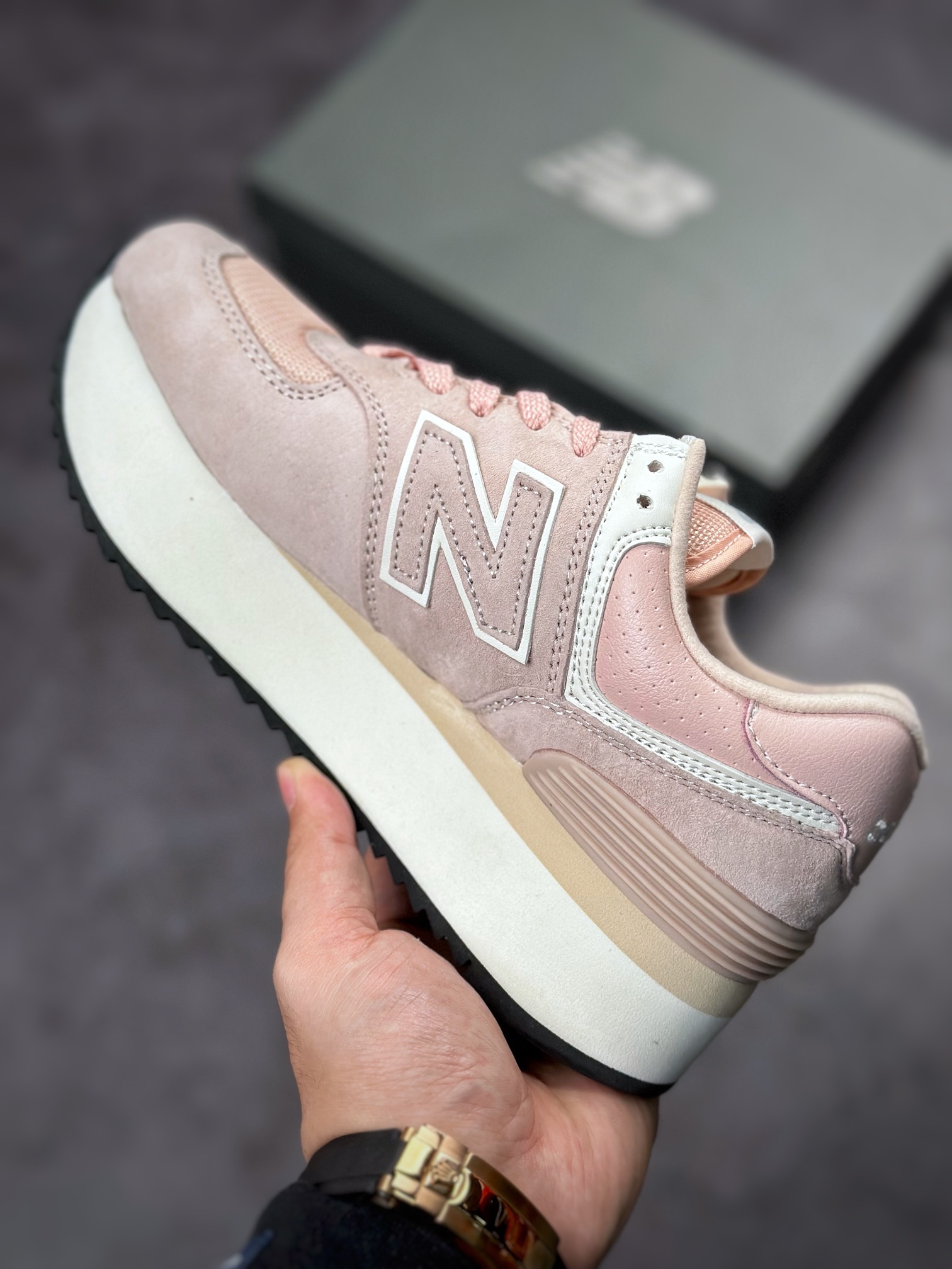 New Balance WL574 SeriesWL574ZAC