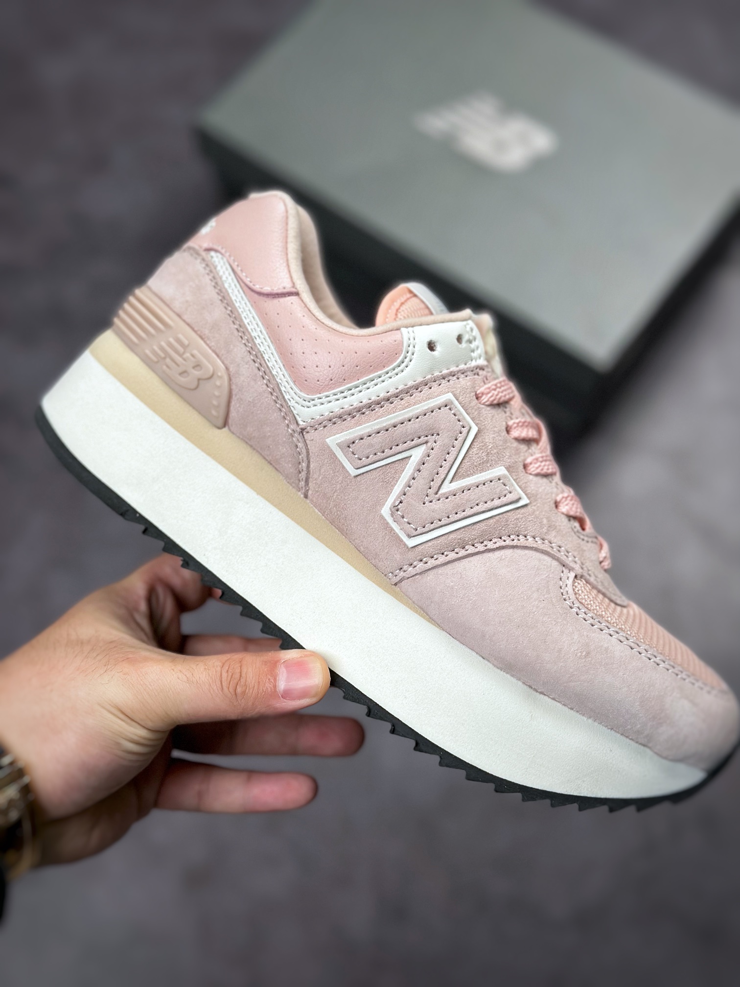 200 新百伦New Balance WL574系列 WL574ZAC