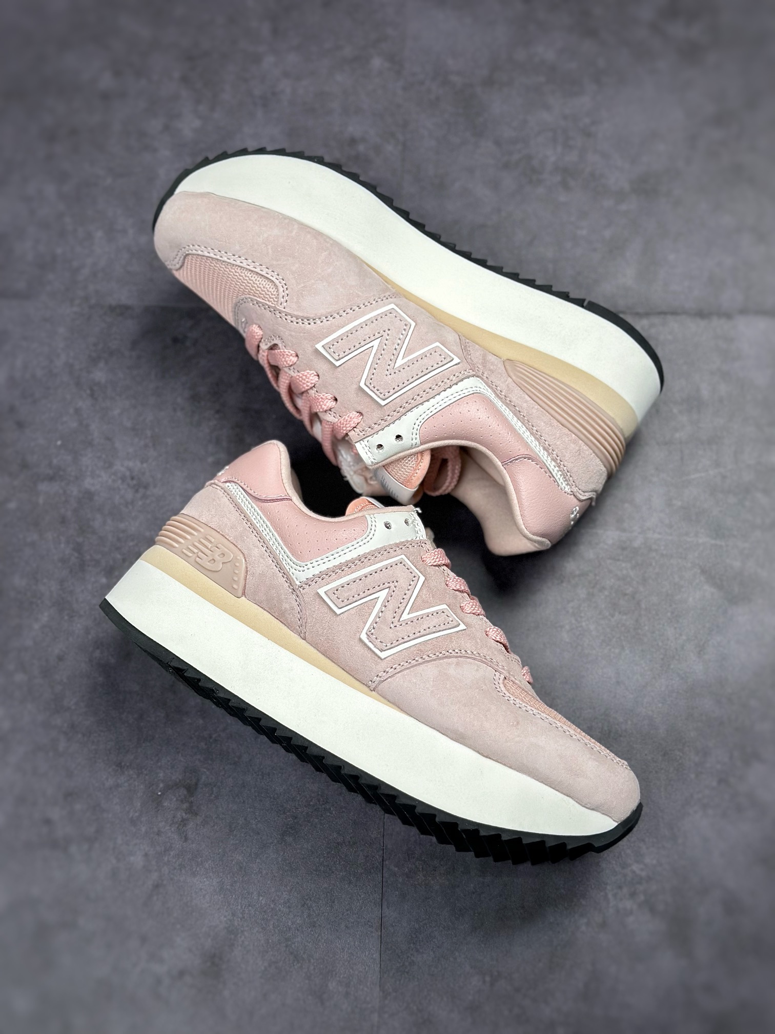 200 新百伦New Balance WL574系列 WL574ZAC