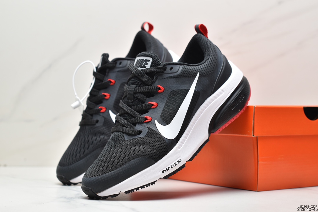Nike ZOOM SPAN 1 breathable cushioning speed running shoes CQ9269-001-Top High Quatity Cheap Sneakers Fashion Clothing Clothes Bags handbags Shoes of all Brand wholesale With The best Quality And Beautiful Price from China Factory Chinese suppliers wholesaler seller Nike ZOOM SPAN 1 breathable cushioning speed running shoes CQ9269-001