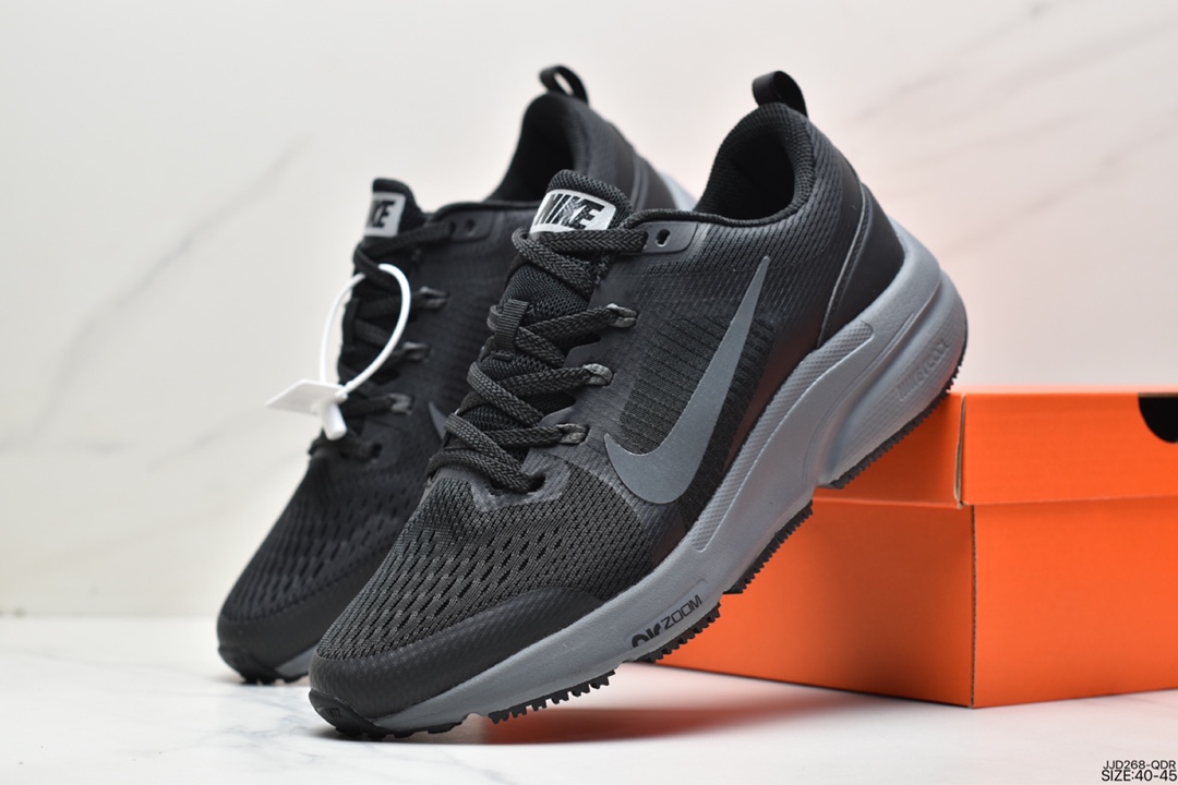 Nike ZOOM SPAN 1 breathable cushioning speed running shoes CQ9269-001-Top High Quatity Cheap Sneakers Fashion Clothing Clothes Bags handbags Shoes of all Brand wholesale With The best Quality And Beautiful Price from China Factory Chinese suppliers wholesaler seller Nike ZOOM SPAN 1 breathable cushioning speed running shoes CQ9269-001