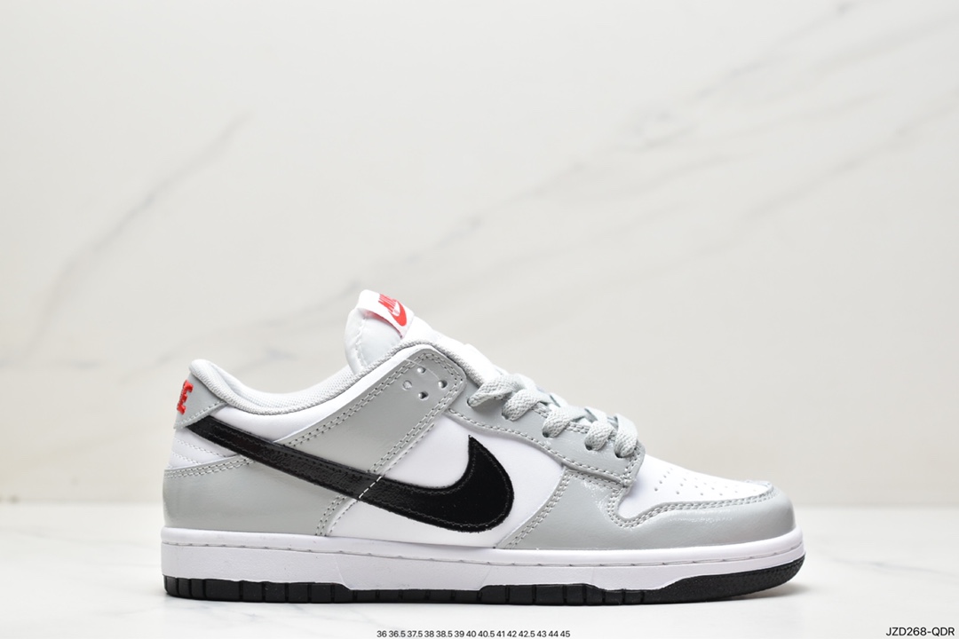 NK SB Dunk Low ”Animal” dunk series low top casual sports skateboard shoes DN3866-001