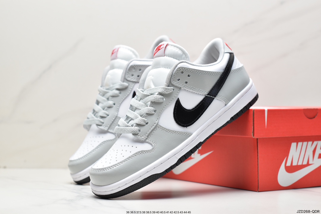 NK SB Dunk Low ”Animal” dunk series low top casual sports skateboard shoes DN3866-001