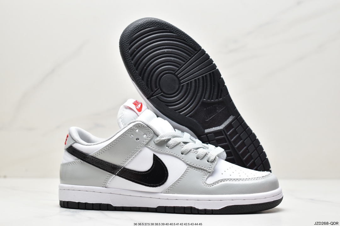 NK SB Dunk Low ”Animal” dunk series low top casual sports skateboard shoes DN3866-001